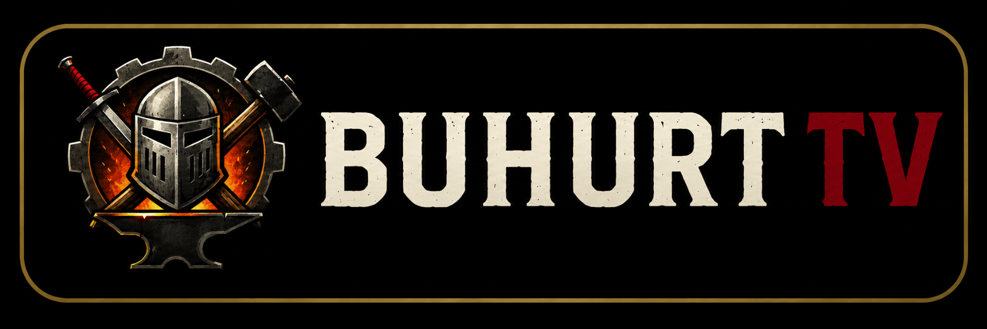 Buhurt TV