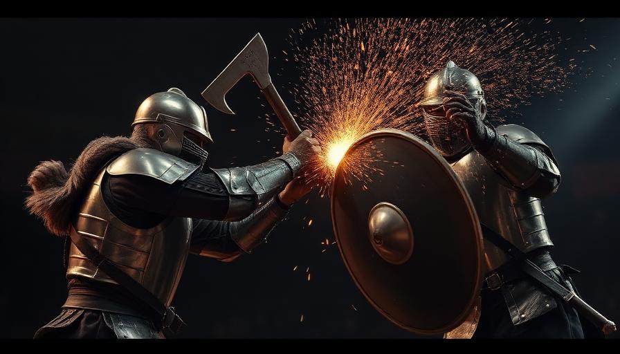 ICC 2026 — Profight Final